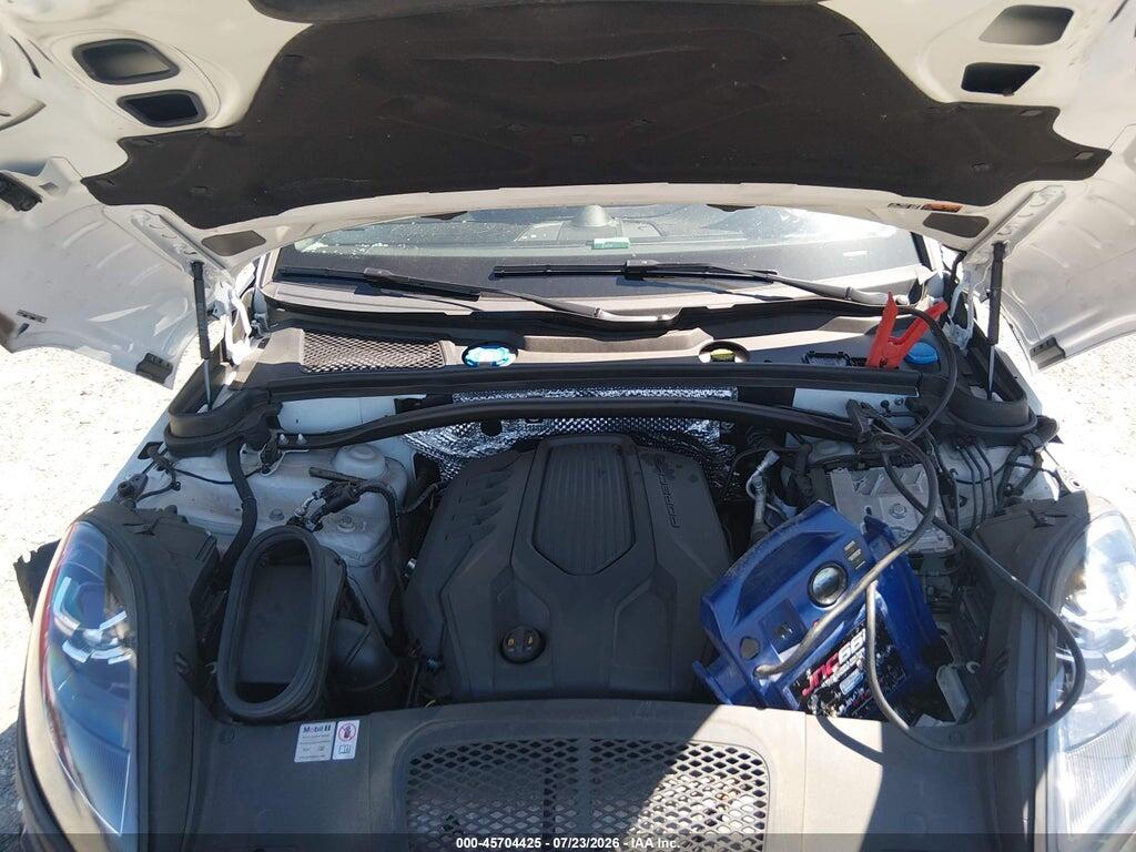 WP1AA2A54RLB08221 2024 PORSCHE MACAN photo no. 10