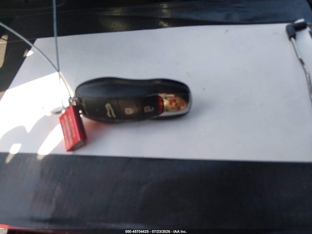 WP1AA2A54RLB08221 2024 PORSCHE MACAN photo no. 11