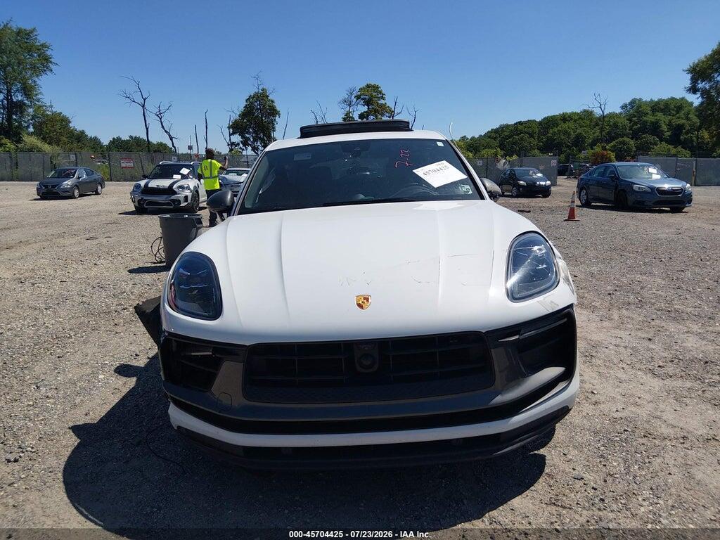 WP1AA2A54RLB08221 2024 PORSCHE MACAN photo no. 12