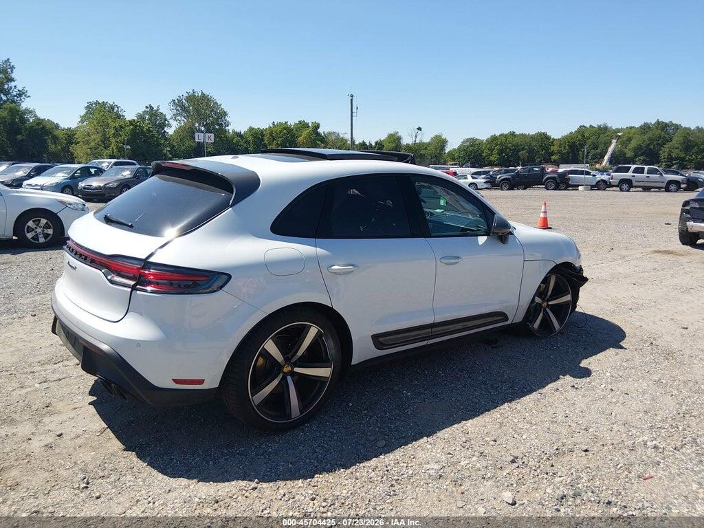 WP1AA2A54RLB08221 2024 PORSCHE MACAN photo no. 4