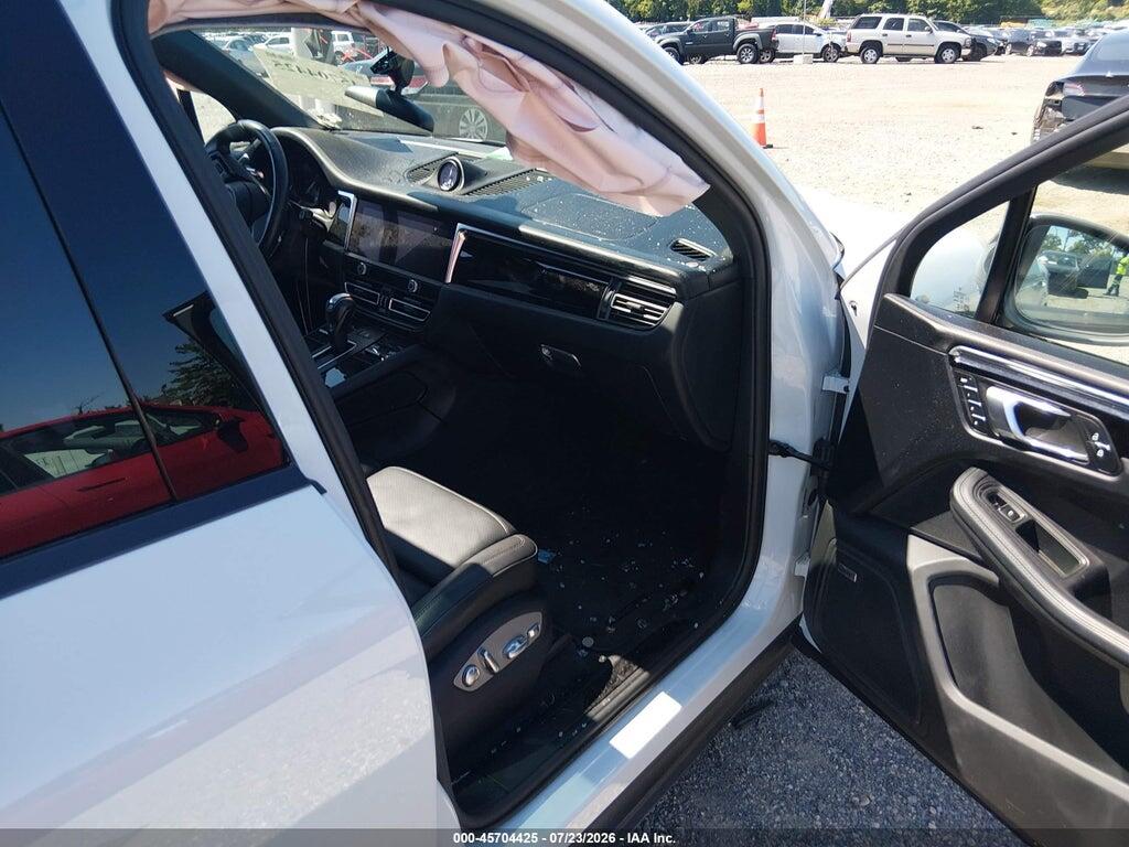 WP1AA2A54RLB08221 2024 PORSCHE MACAN photo no. 5