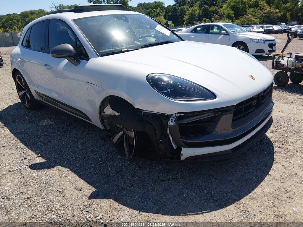 WP1AA2A54RLB08221 2024 PORSCHE MACAN photo no. 6