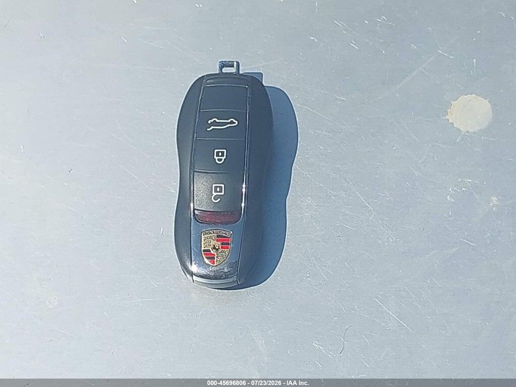WP1AG2A57RLB36559 2024 PORSCHE MACAN photo no. 10