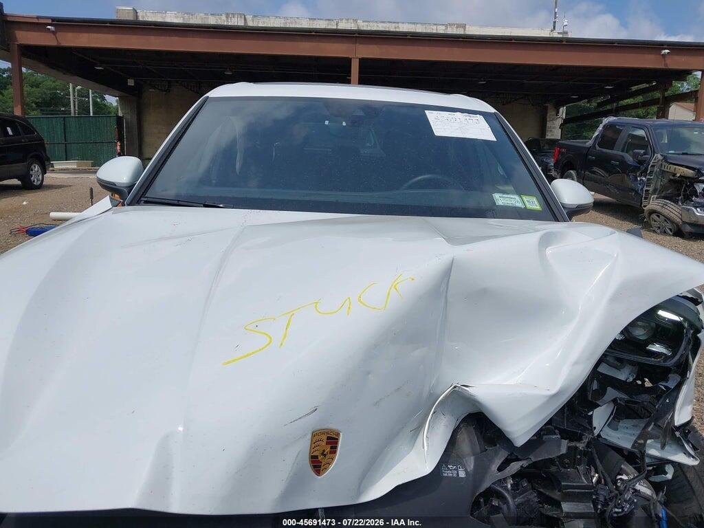 WP1AA2AY6RDA12126 2024 PORSCHE CAYENNE photo no. 10