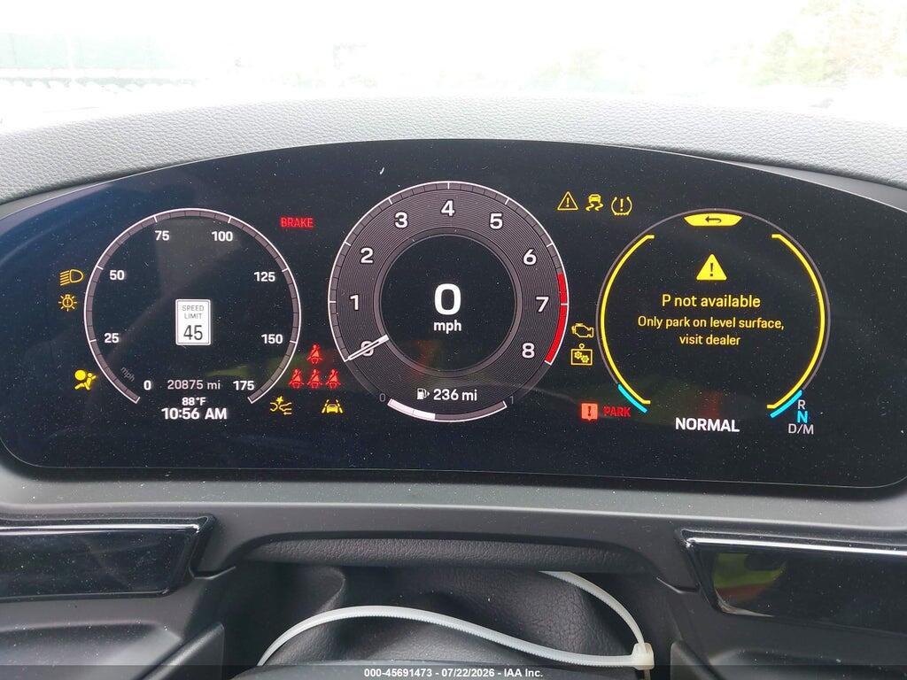 WP1AA2AY6RDA12126 2024 PORSCHE CAYENNE photo no. 7