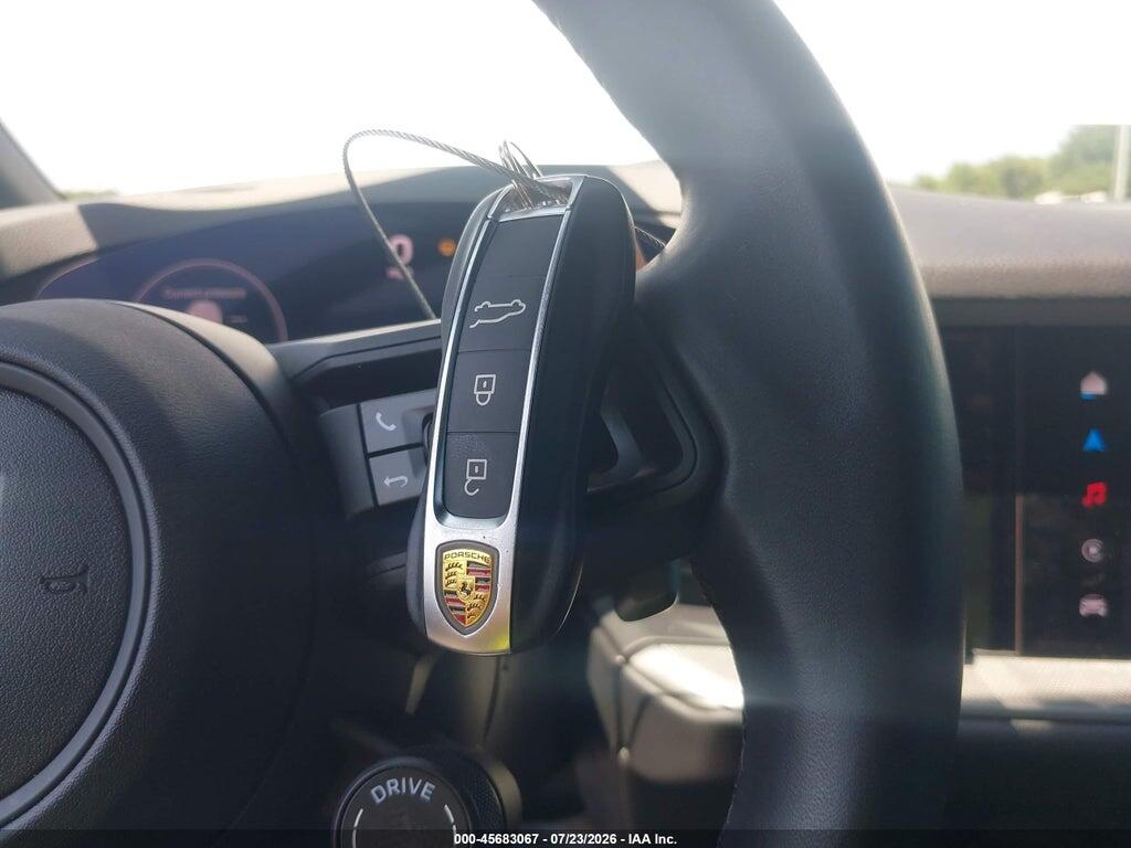 WP1AA2AY8RDA07767 2024 PORSCHE CAYENNE photo no. 11