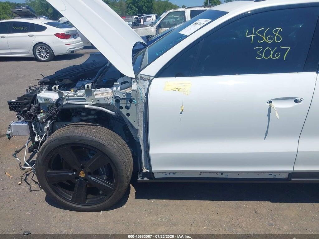 WP1AA2AY8RDA07767 2024 PORSCHE CAYENNE photo no. 6