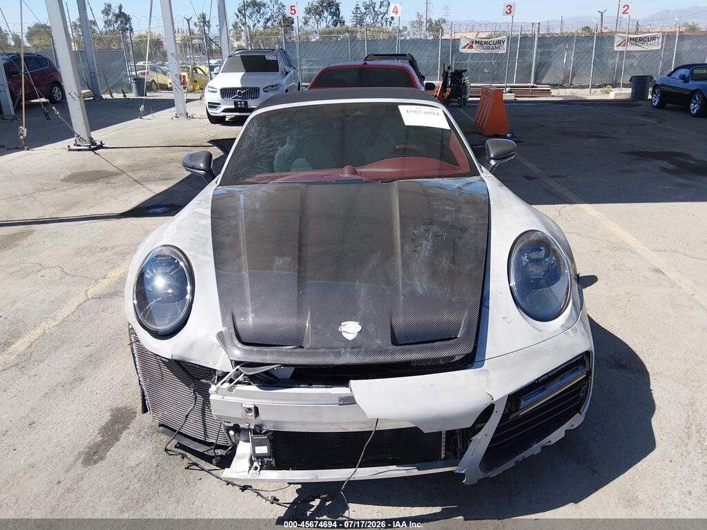 WP0CD2A94RS258081 2024 PORSCHE 911 photo no. 11