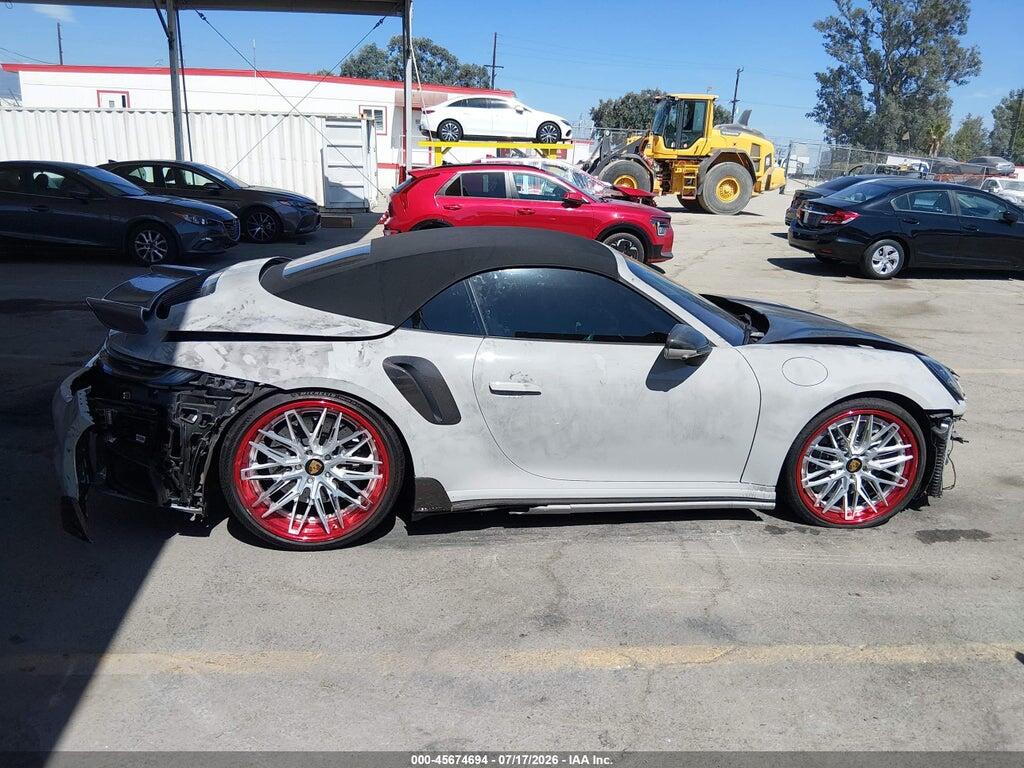 WP0CD2A94RS258081 2024 PORSCHE 911 photo no. 12