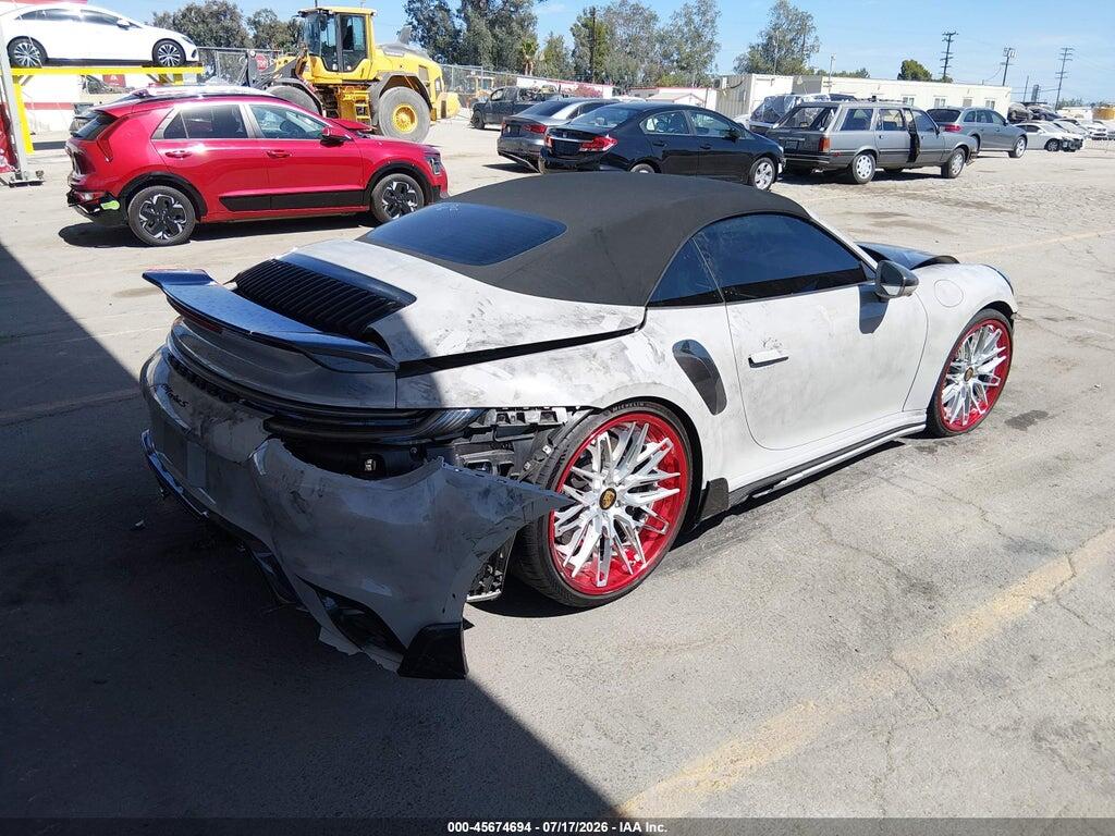 WP0CD2A94RS258081 2024 PORSCHE 911 photo no. 4
