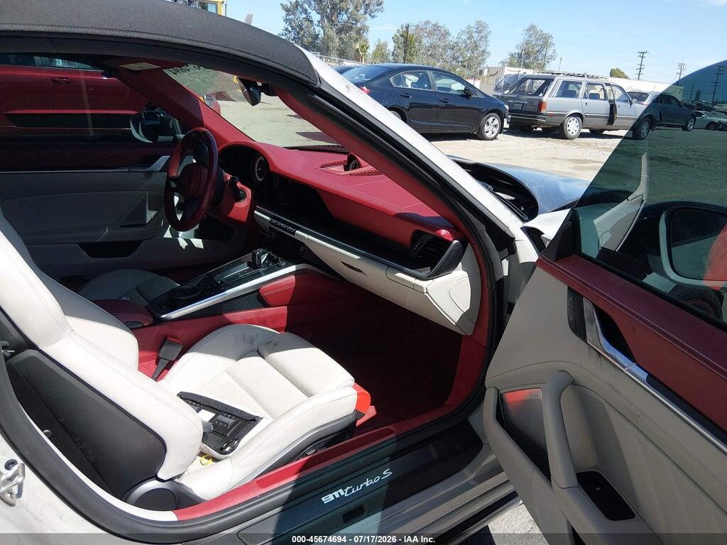 WP0CD2A94RS258081 2024 PORSCHE 911 photo no. 5