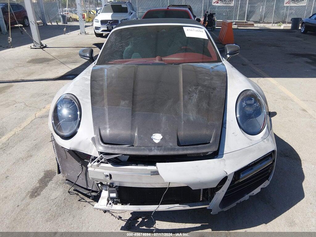 WP0CD2A94RS258081 2024 PORSCHE 911 photo no. 6