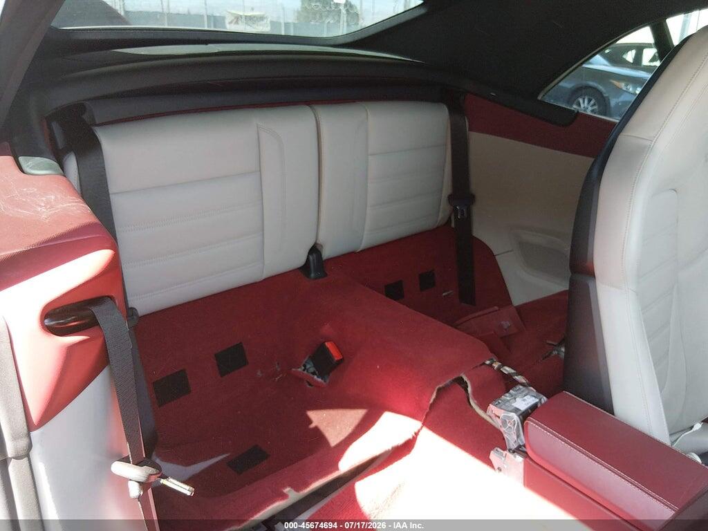 WP0CD2A94RS258081 2024 PORSCHE 911 photo no. 8