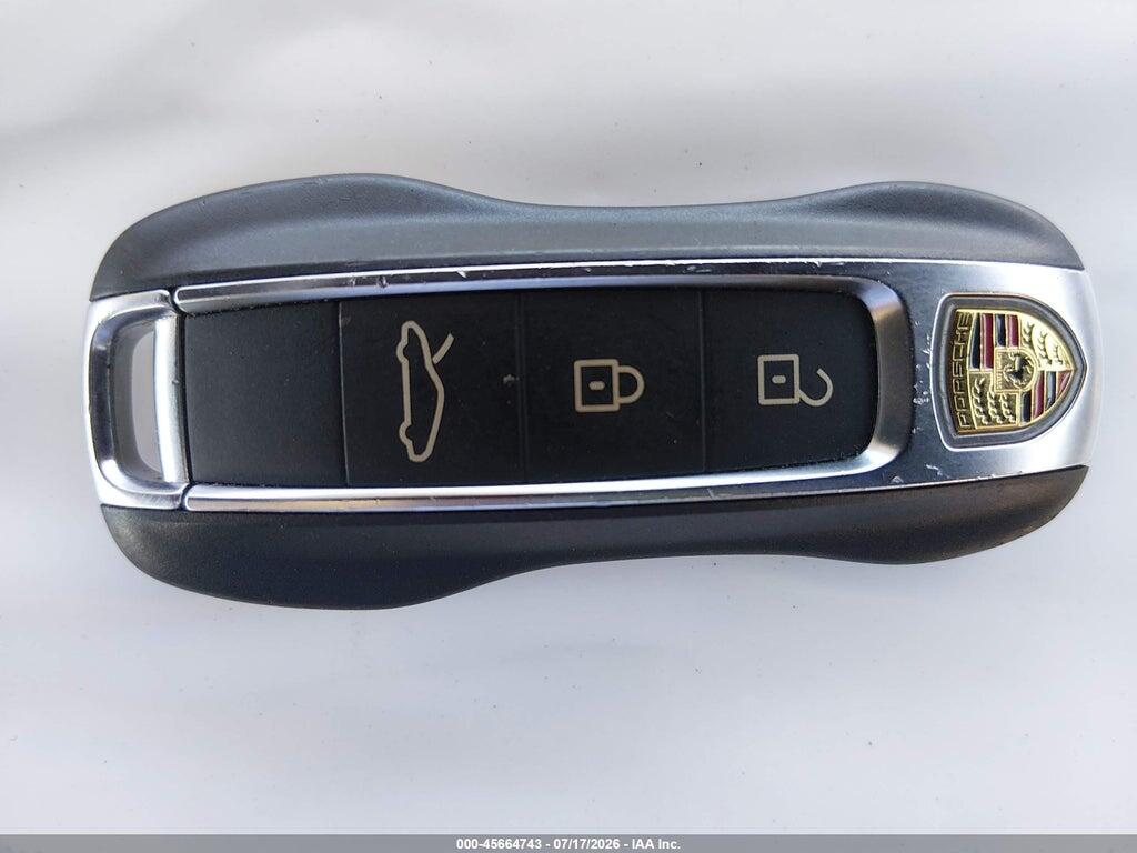 WP0AB2A95RS218007 2024 PORSCHE 911 photo no. 11
