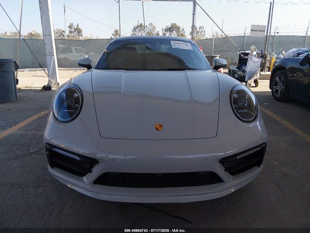 WP0AB2A95RS218007 2024 PORSCHE 911 photo no. 12