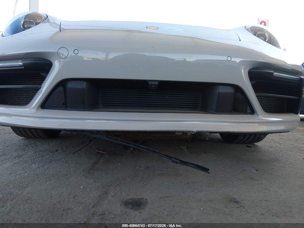 WP0AB2A95RS218007 2024 PORSCHE 911 photo no. 6