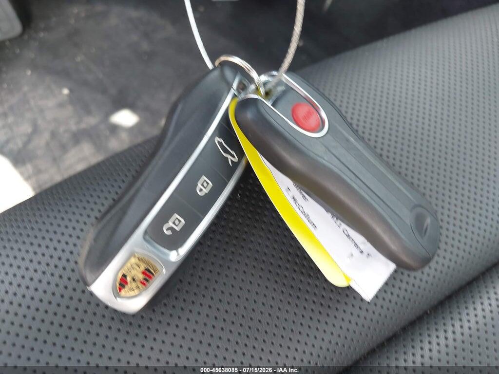 WP0AA2A92RS209168 2024 PORSCHE 911 photo no. 11