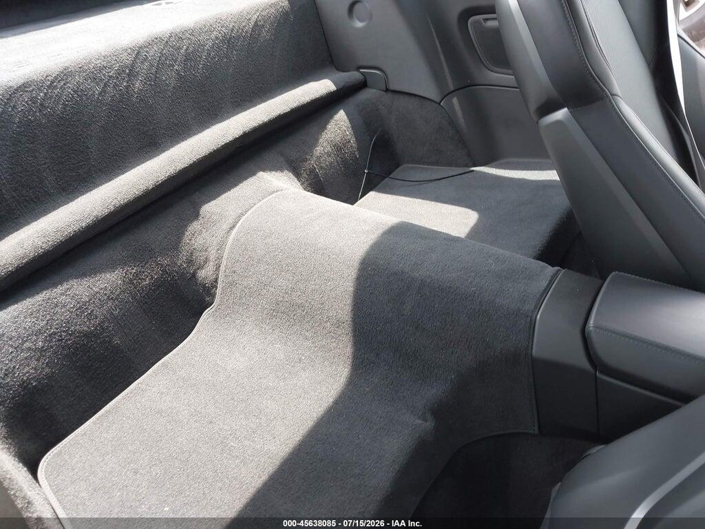 WP0AA2A92RS209168 2024 PORSCHE 911 photo no. 8