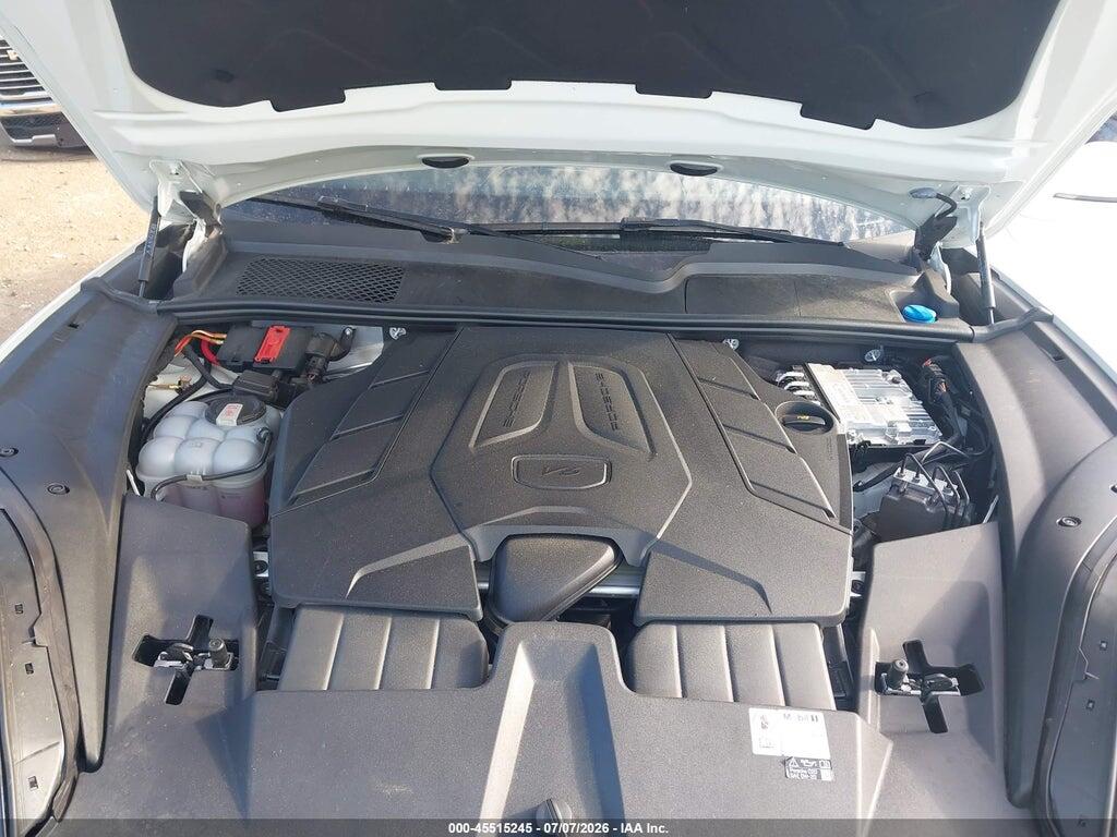 WP1AA2AY1RDA13958 2024 PORSCHE CAYENNE photo no. 10