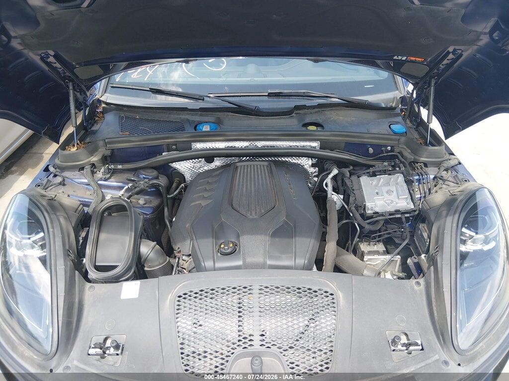WP1AA2A52RLB21517 2024 PORSCHE MACAN photo no. 10