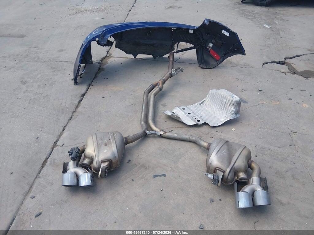WP1AA2A52RLB21517 2024 PORSCHE MACAN photo no. 12