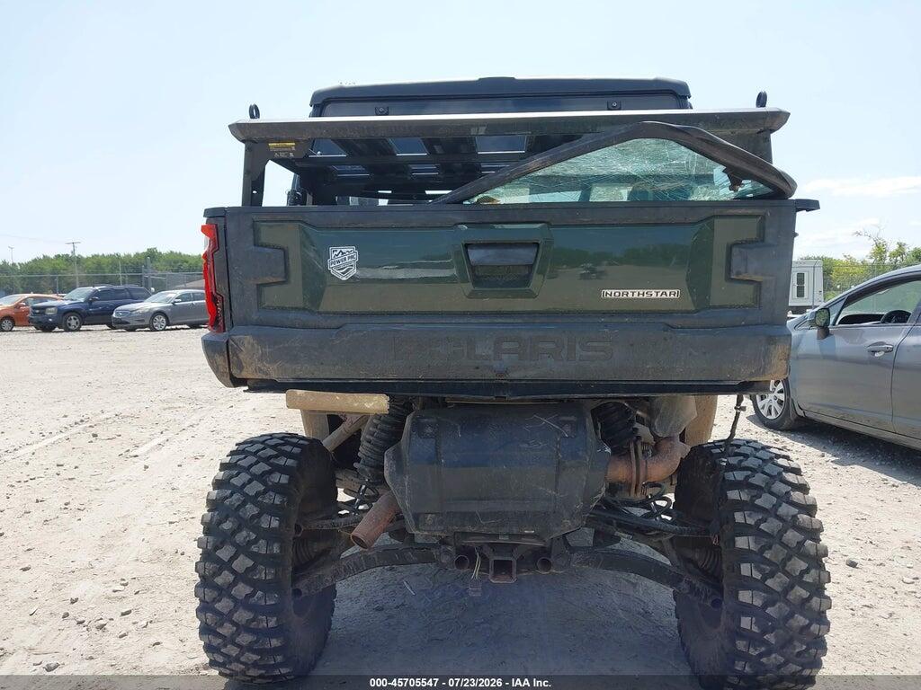 3NSG2W996RM398773 2024 POLARIS XPEDITION photo no. 6
