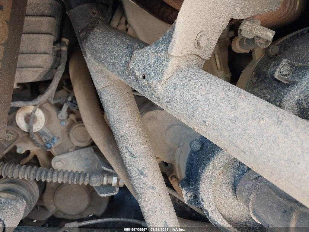 3NSG2W996RM398773 2024 POLARIS XPEDITION photo no. 8