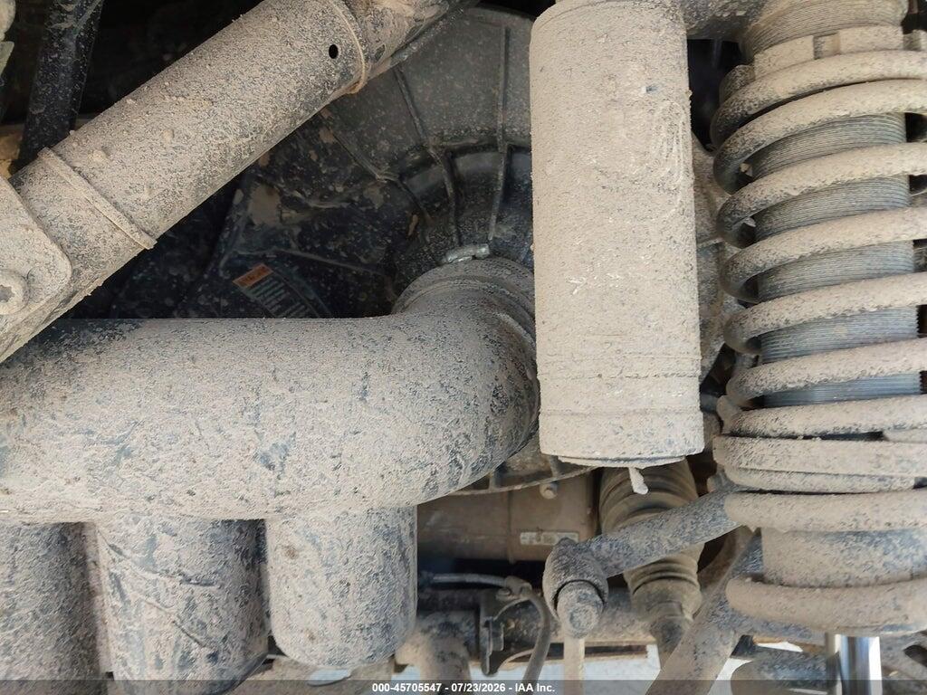 3NSG2W996RM398773 2024 POLARIS XPEDITION photo no. 9