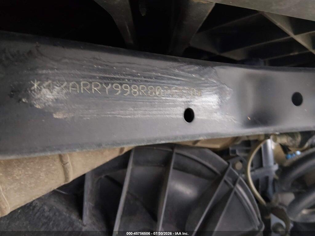 4XARRY998R8076570 2024 POLARIS RANGER photo no. 10