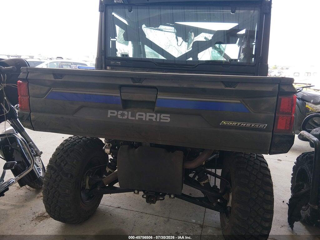 4XARRY998R8076570 2024 POLARIS RANGER photo no. 6
