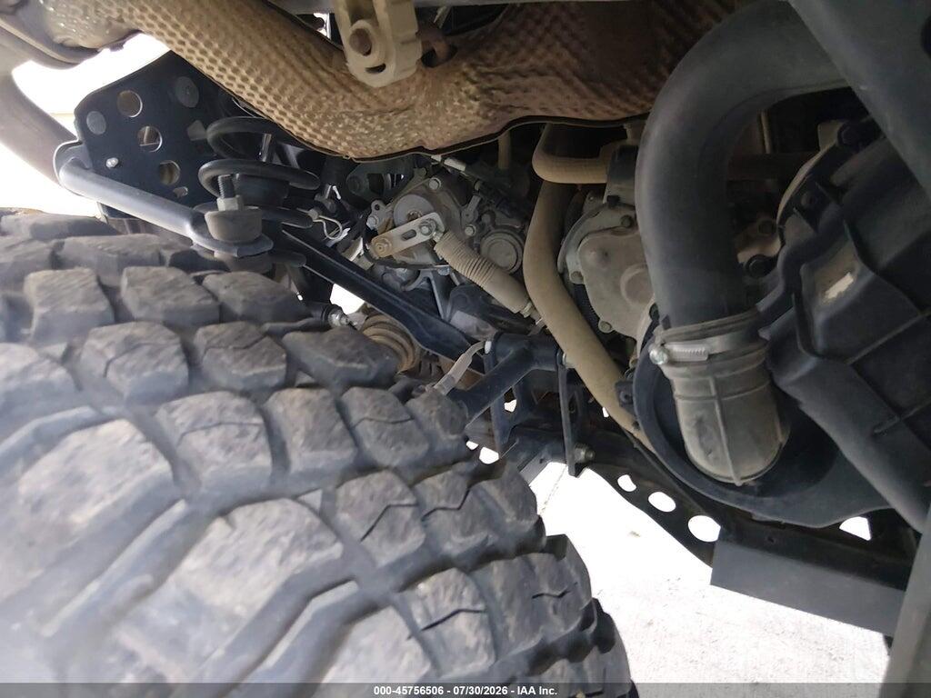 4XARRY998R8076570 2024 POLARIS RANGER photo no. 8