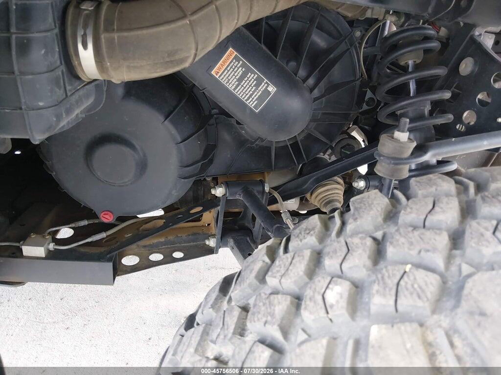 4XARRY998R8076570 2024 POLARIS RANGER photo no. 9