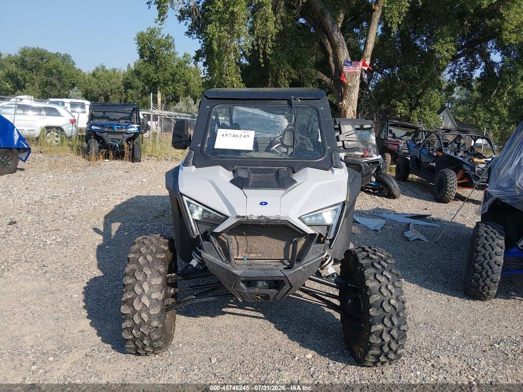 3NSR4E920RG064902 2024 POLARIS RZR photo no. 5
