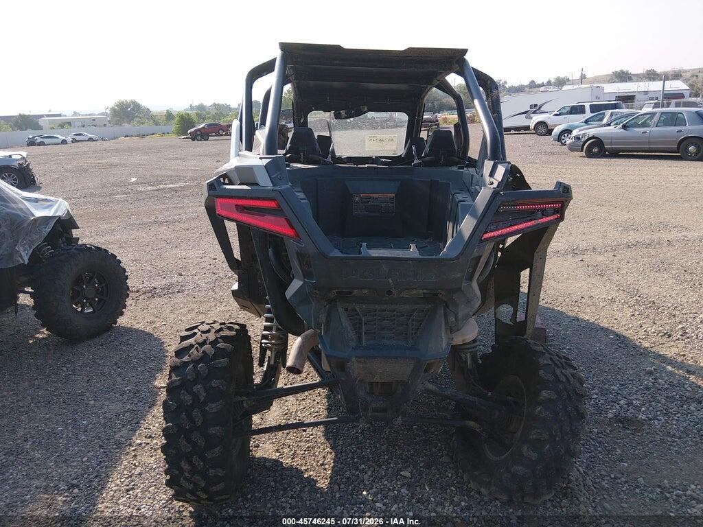 3NSR4E920RG064902 2024 POLARIS RZR photo no. 6
