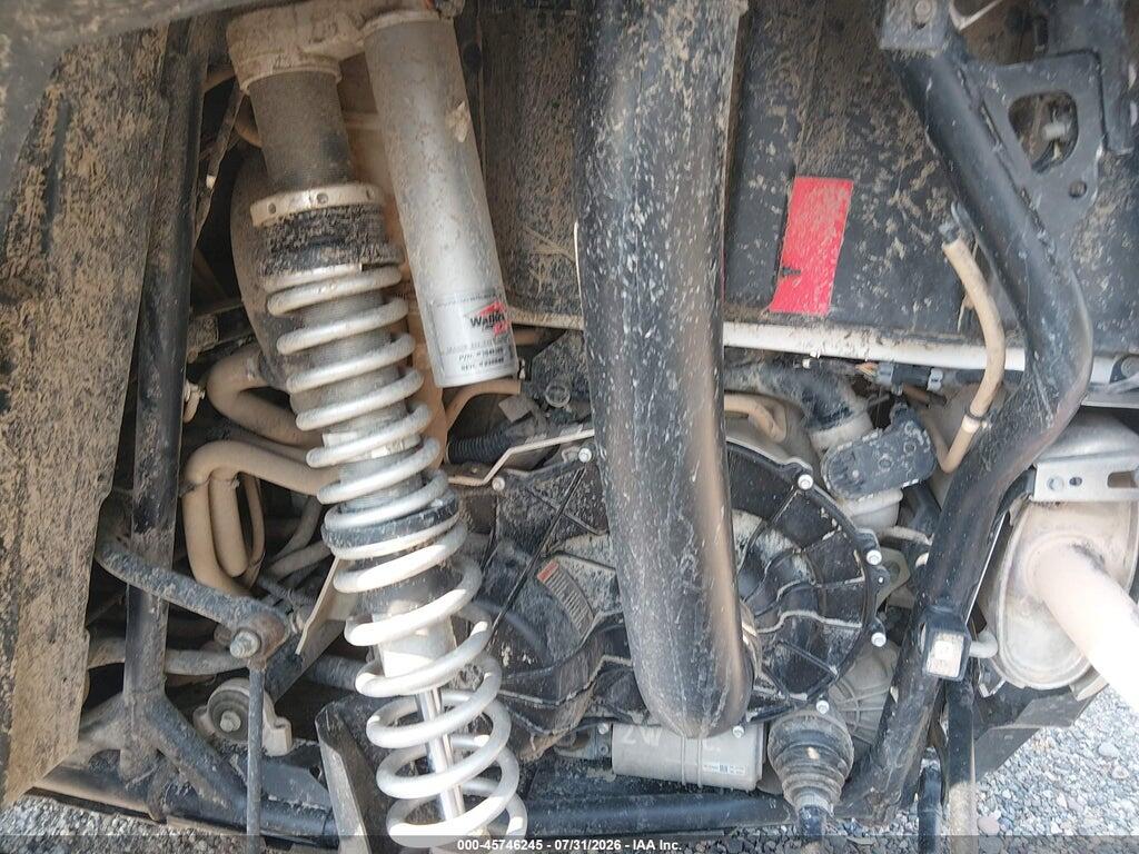 3NSR4E920RG064902 2024 POLARIS RZR photo no. 9