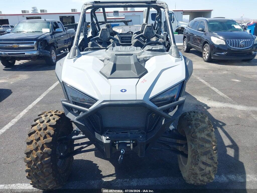 3NSR4E928RG063030 2024 POLARIS RZR photo no. 12