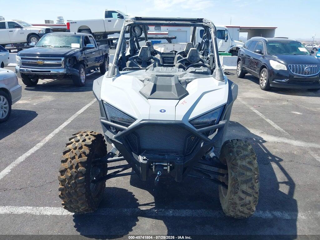 3NSR4E928RG063030 2024 POLARIS RZR photo no. 5