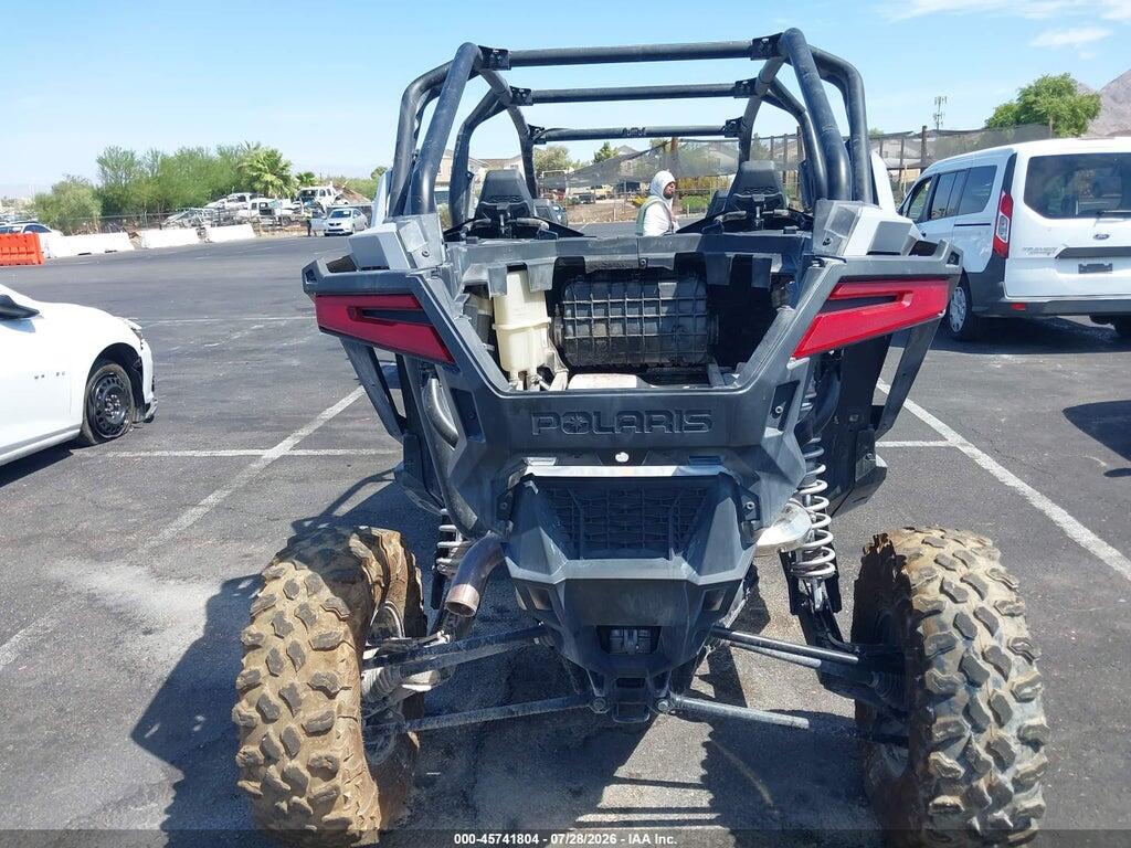 3NSR4E928RG063030 2024 POLARIS RZR photo no. 6