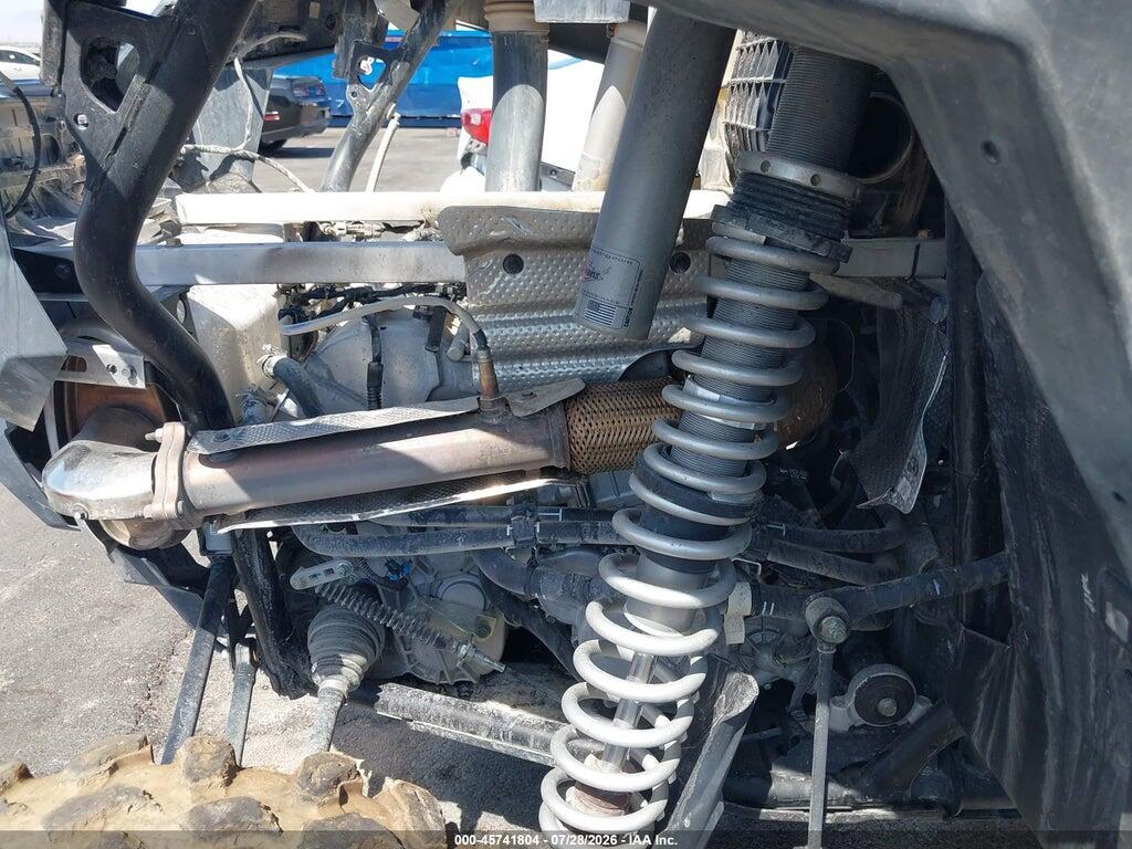 3NSR4E928RG063030 2024 POLARIS RZR photo no. 8