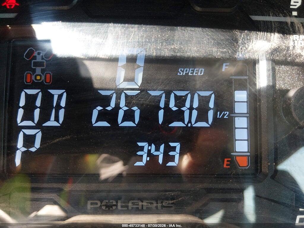 3NSGZW994RM113919 2024 POLARIS XPEDITION photo no. 7