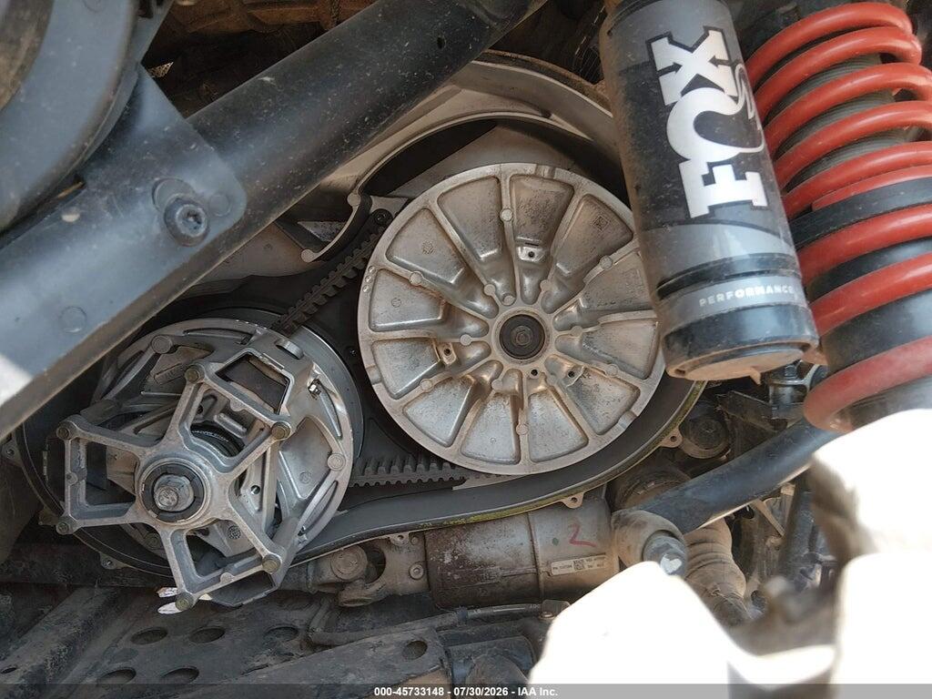 3NSGZW994RM113919 2024 POLARIS XPEDITION photo no. 9