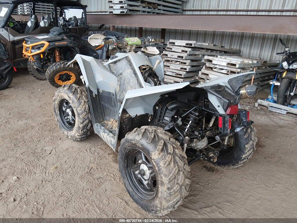 4XASVA853RB600164 2024 POLARIS SCRAMBLER photo no. 3