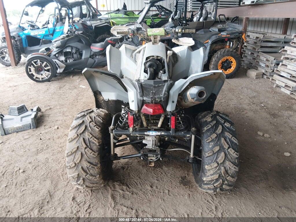 4XASVA853RB600164 2024 POLARIS SCRAMBLER photo no. 6