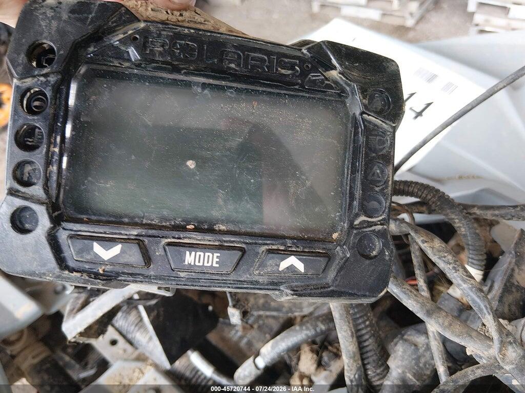 4XASVA853RB600164 2024 POLARIS SCRAMBLER photo no. 7