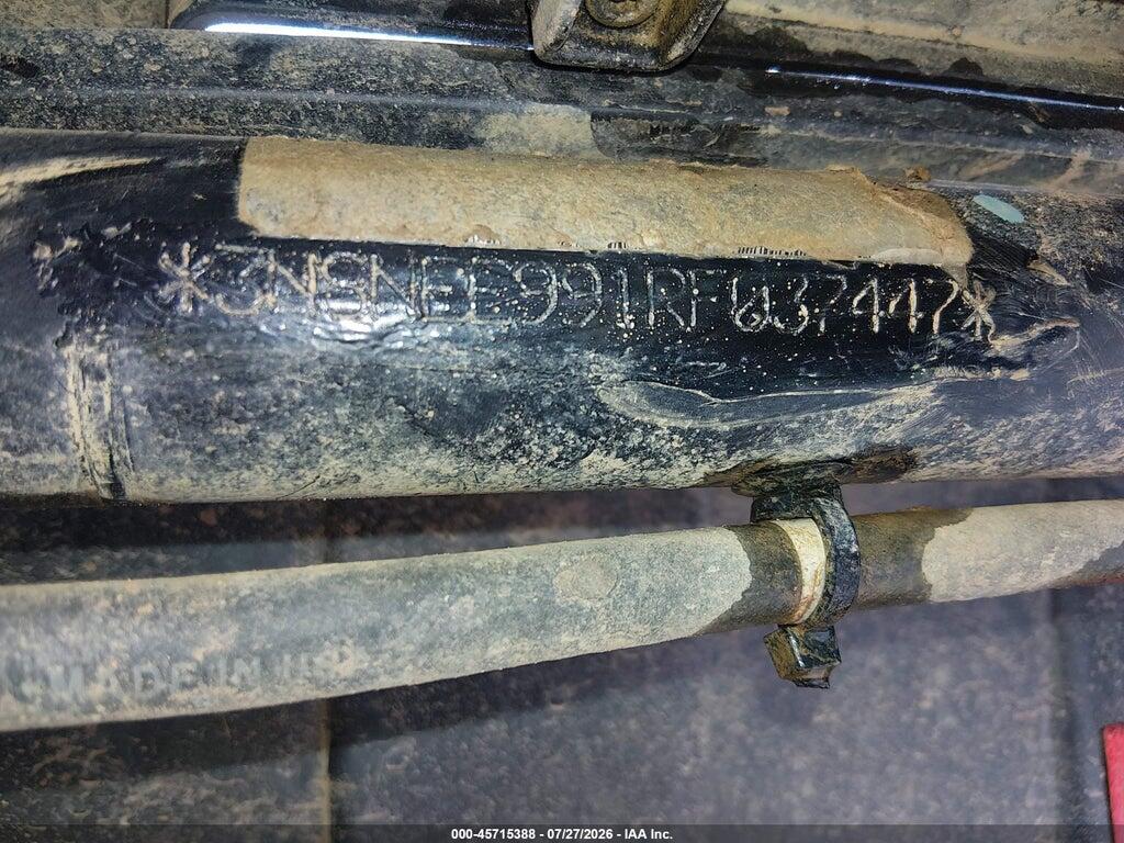 3NSNEE991RF037447 2024 POLARIS RZR photo no. 10