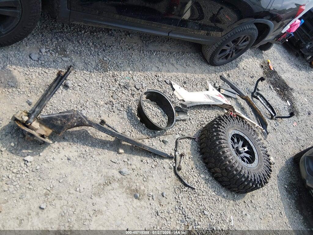 3NSNEE991RF037447 2024 POLARIS RZR photo no. 12
