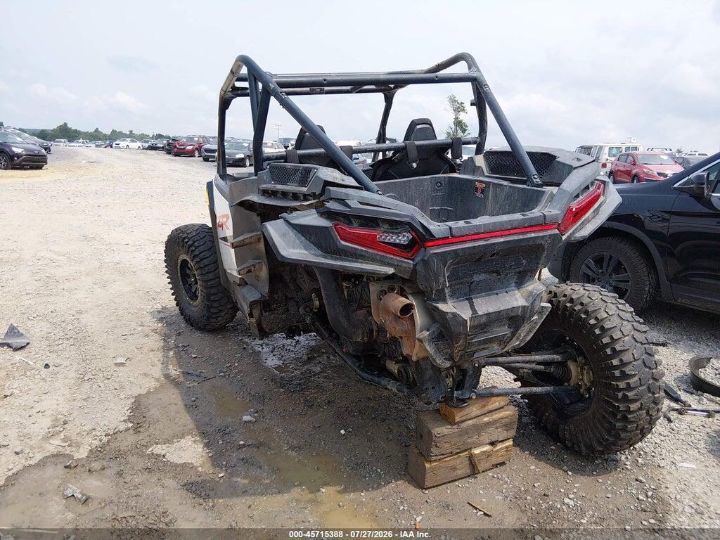 3NSNEE991RF037447 2024 POLARIS RZR photo no. 3