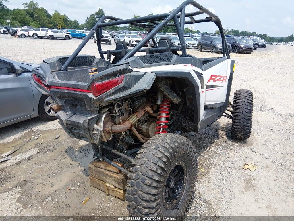 3NSNEE991RF037447 2024 POLARIS RZR photo no. 4