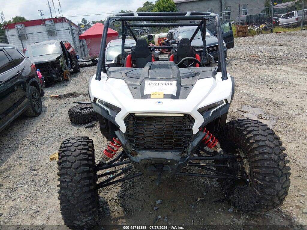 3NSNEE991RF037447 2024 POLARIS RZR photo no. 5