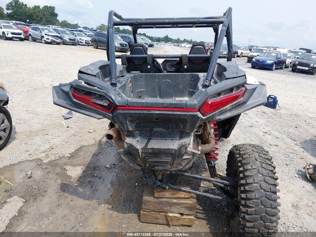 3NSNEE991RF037447 2024 POLARIS RZR photo no. 6